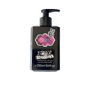 Victoria’s Secret Tease Heartbreaker Fragrance Body Lotion with Pump 8.4 oz NEW